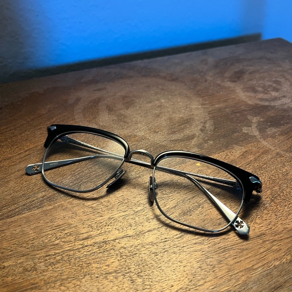 Chrome Hearts Eyeglasses